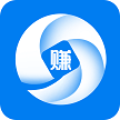 比心陪练APP图标